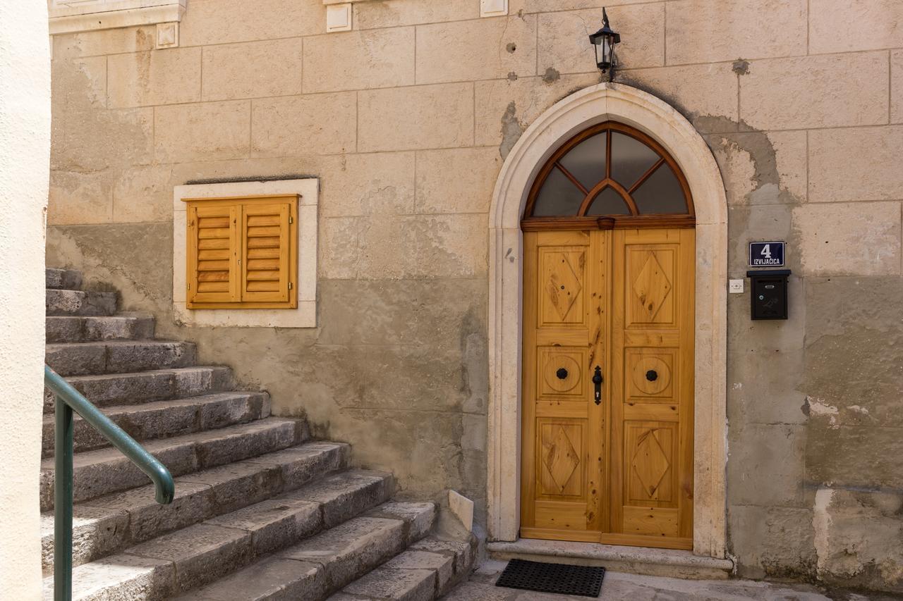 Izvijacica Suite Dubrovnik Exterior foto